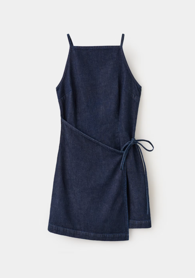 Dress Tossa