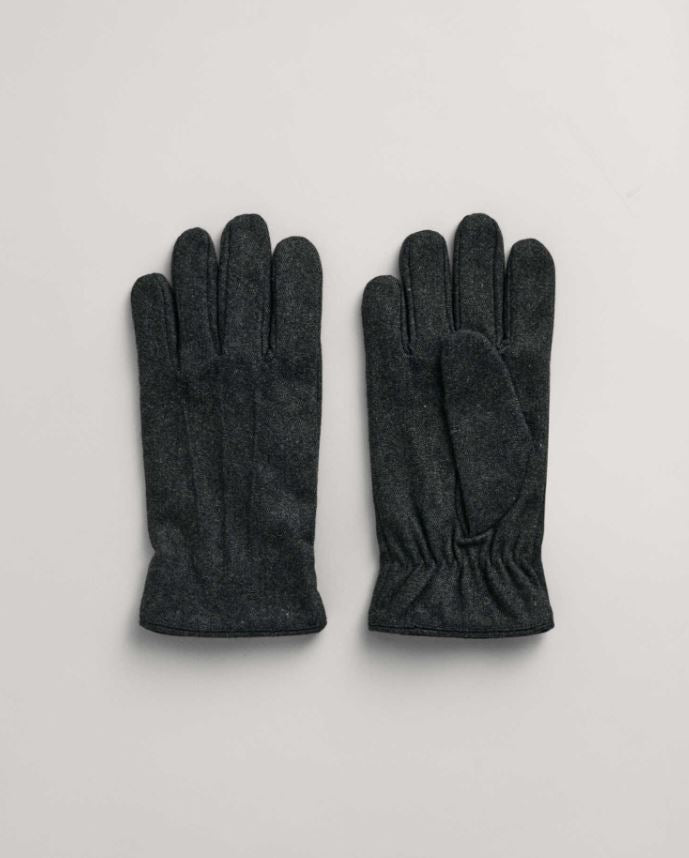 Melton Gloves