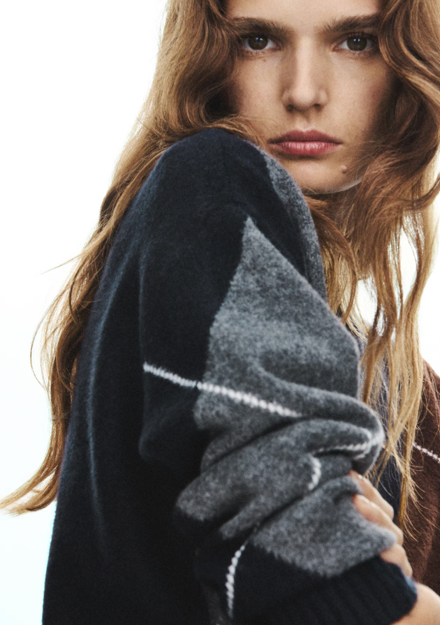 Sweater Maribru