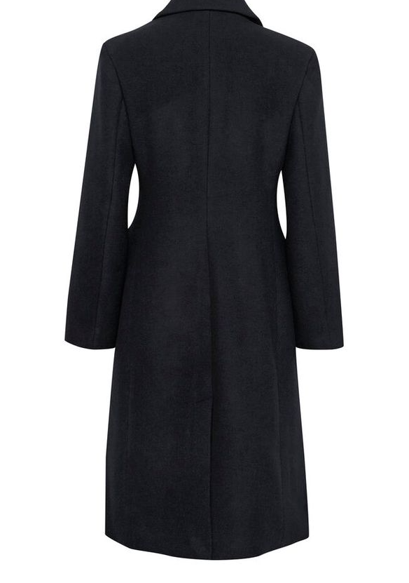 ThoraIW Lapel Coat R
