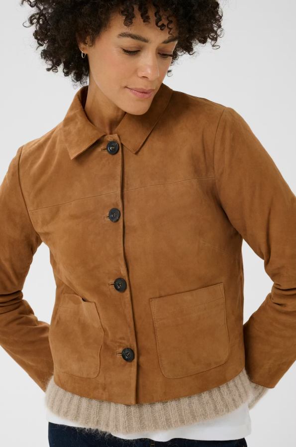 NemaPW Jacket