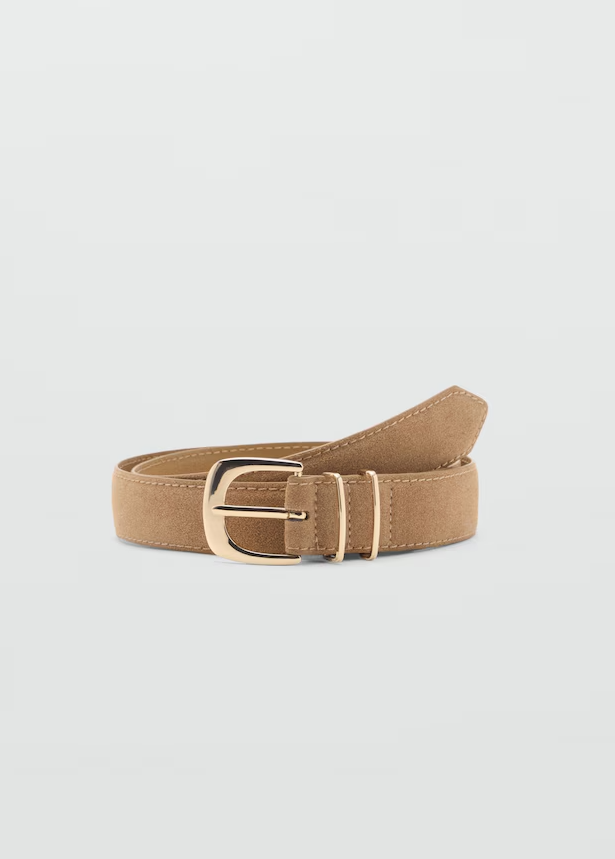 Belt Mayo