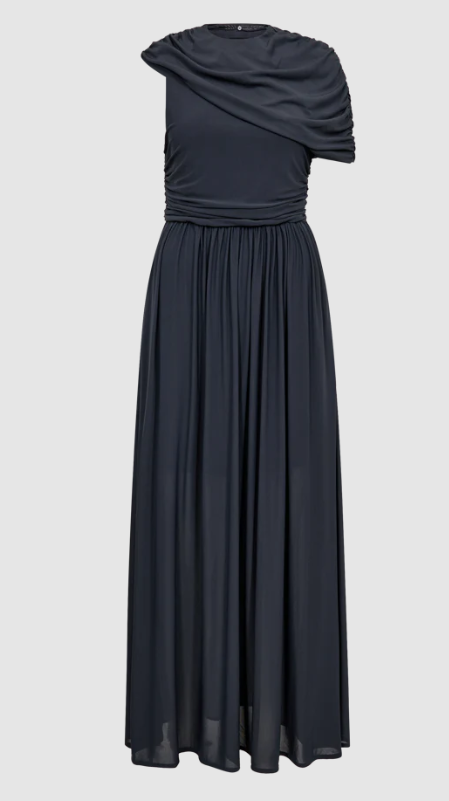 CMMejse Dress India Ink