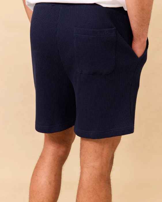 Serge Shorts