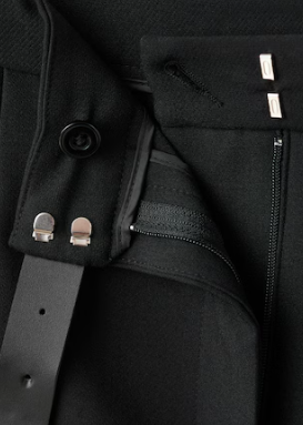 Trousers Cinta