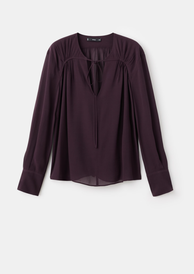 Blouse Patrik