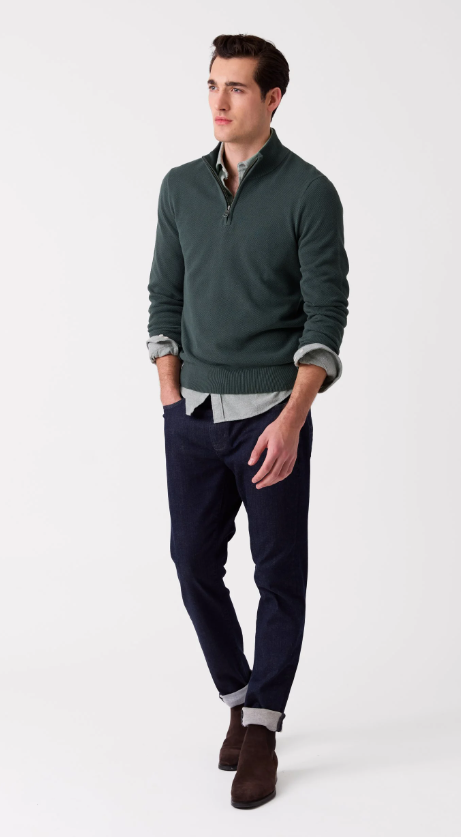 Terry Zipneck Urban Chic