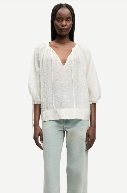 SAMATERAN SS BLOUSE 15754