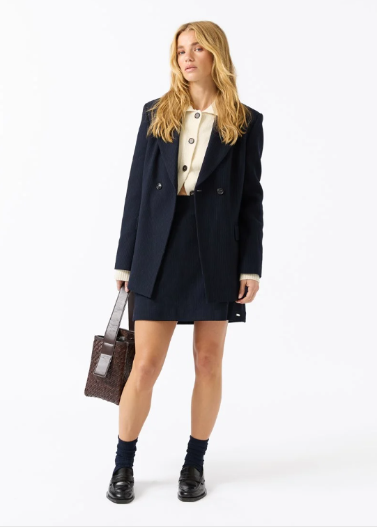 Mimmi Blazer