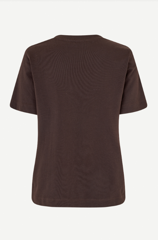 Camino T-Shirt SS 6024 Mole