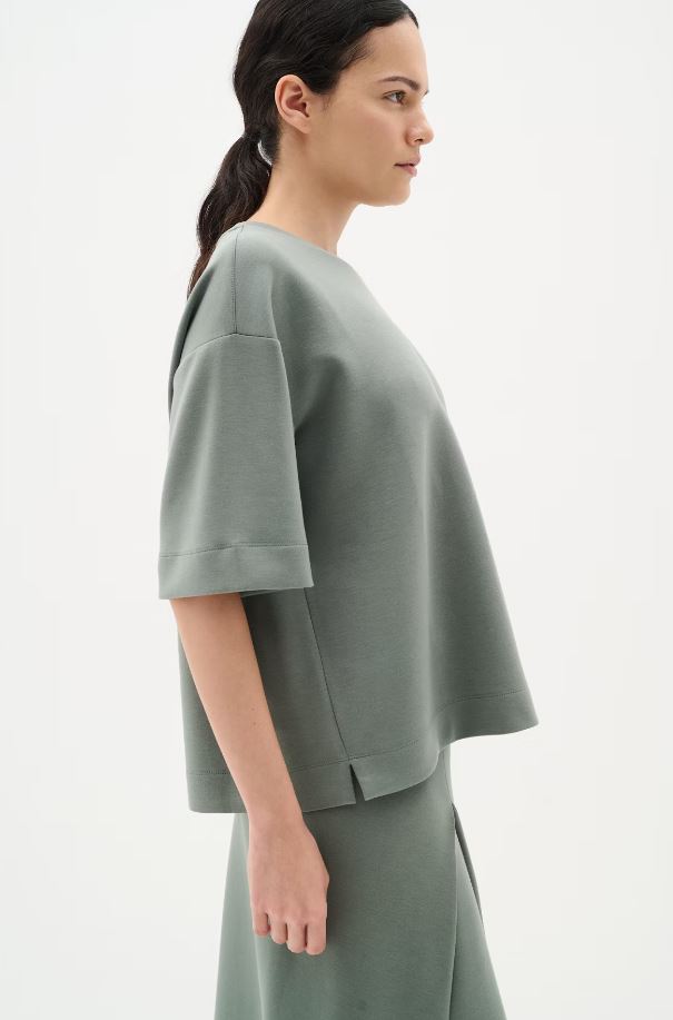 PannieIW Oversize Tshirt
