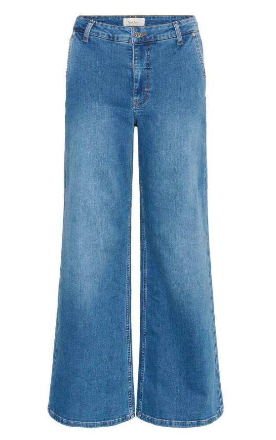 SafinaPW Jeans