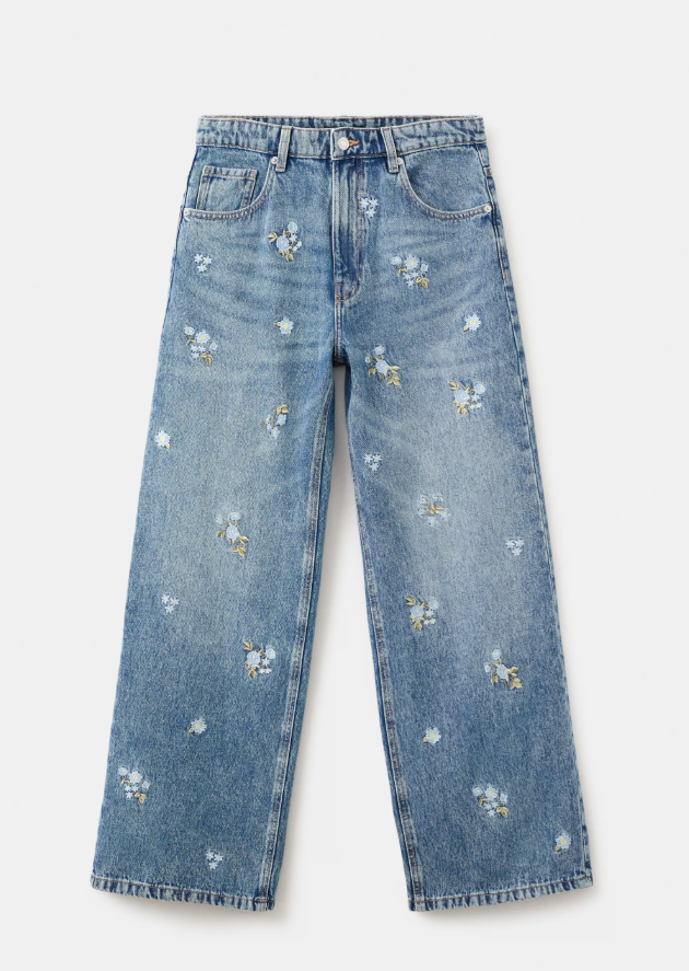 Jeans Beverly