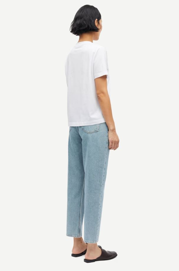 SACAMINO SS T-SHIRT 15276