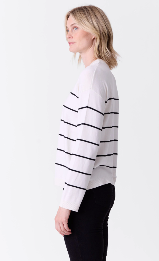 Ivy Genser Marshmallow
