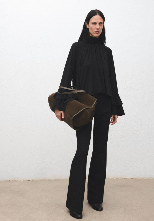 Blouse Lina