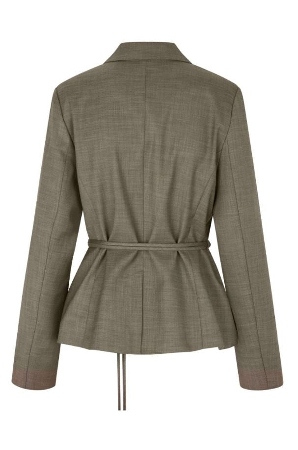 Ivia-M Blazer