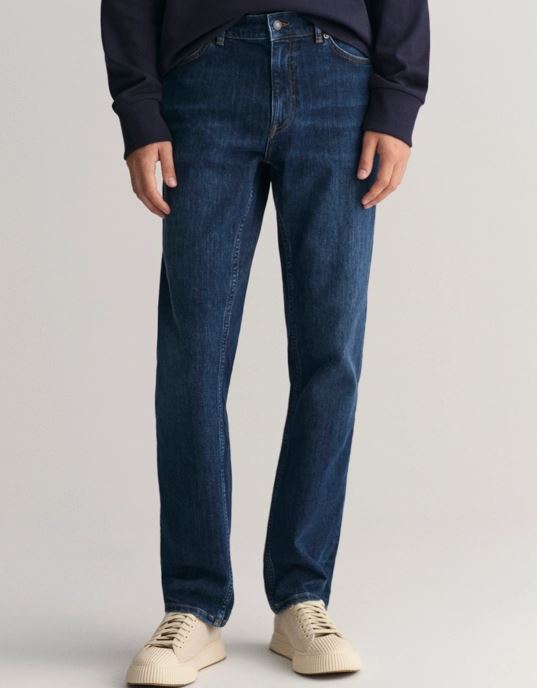 Regular Gant Jeans