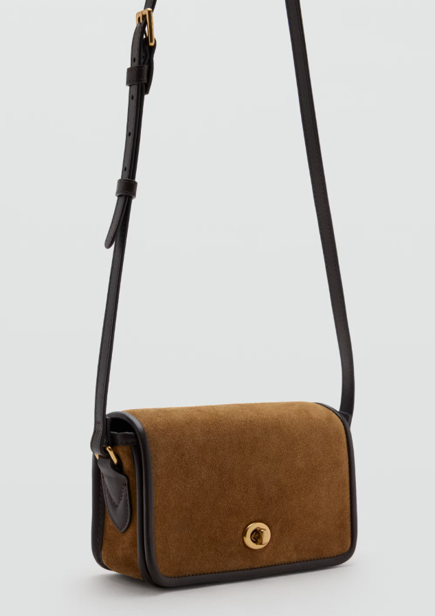 Bag Teres