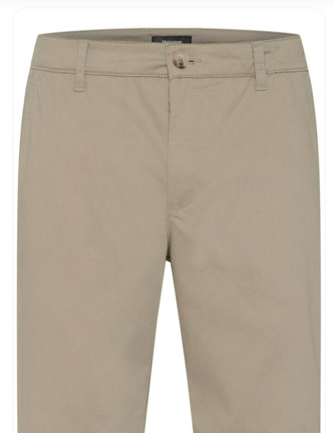 MAthomas Short