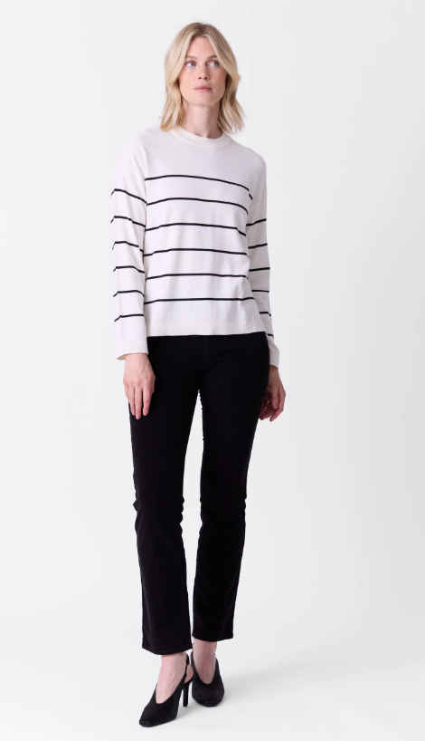 Ivy Genser Marshmallow