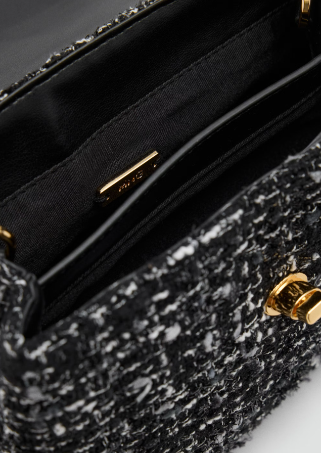 Handbag M Vicky