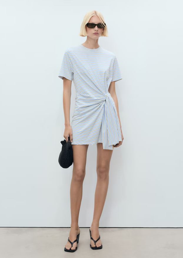 Dress Nudo