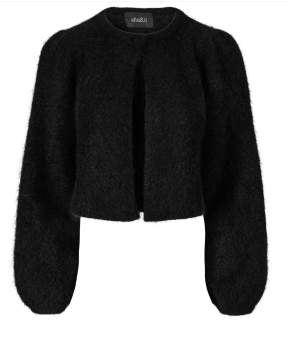 Amelia Chunky Cardigan