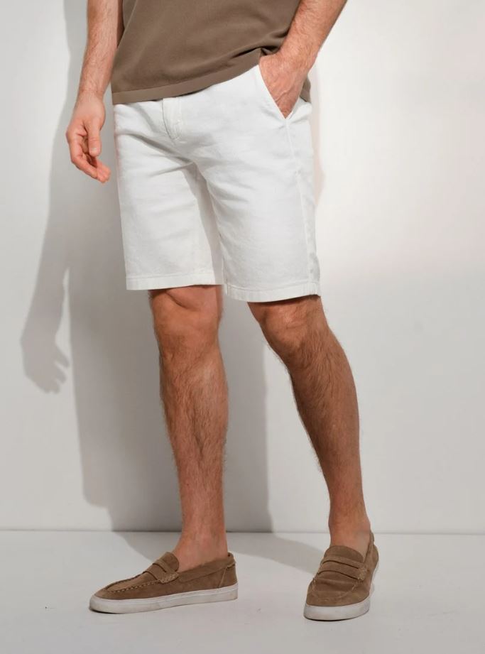 Mauro Shorts