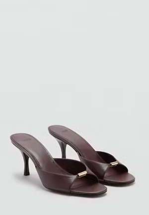 Sandals Bloom