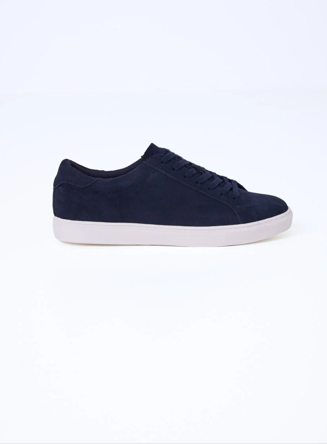 Savigny Sneaker Navy Blazer