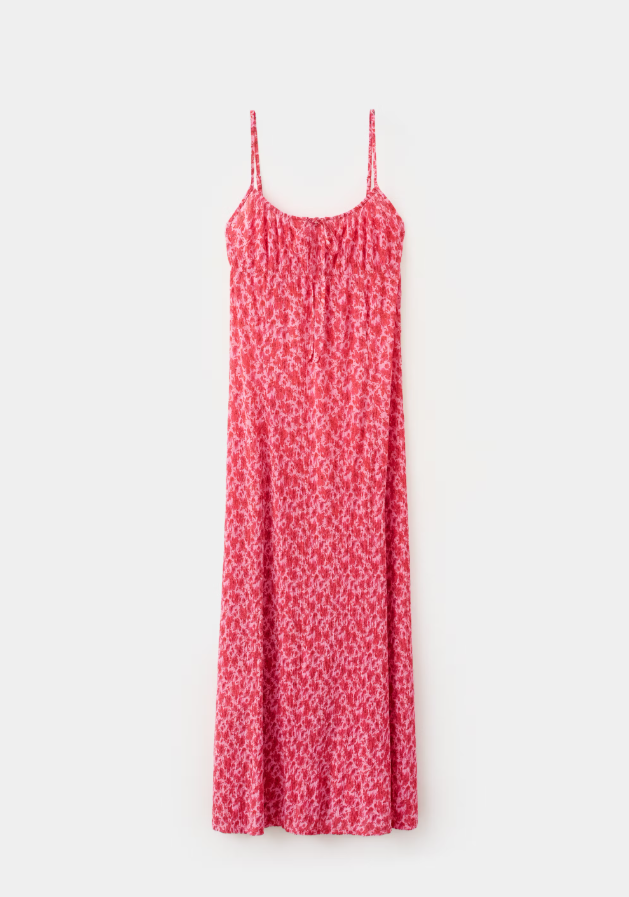 Dress Pomu