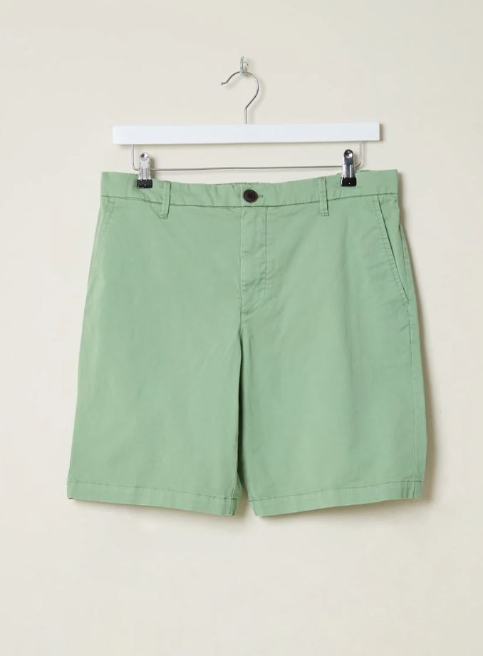 Enzo Shorts
