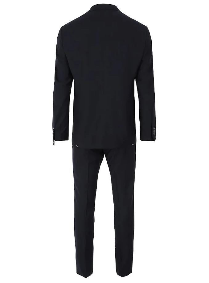 Stockholm Blazer
