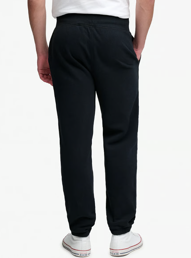 Essential Company Logo jogger Dark Navy