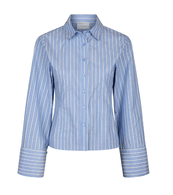 Rosa Stripe Shirt