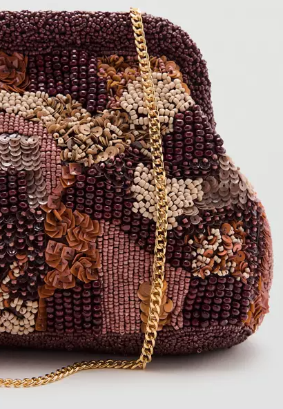 Handbag Tropic
