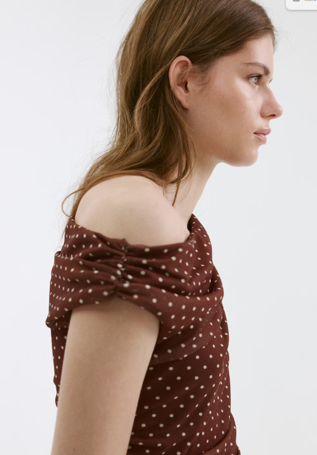 Dress Topi
