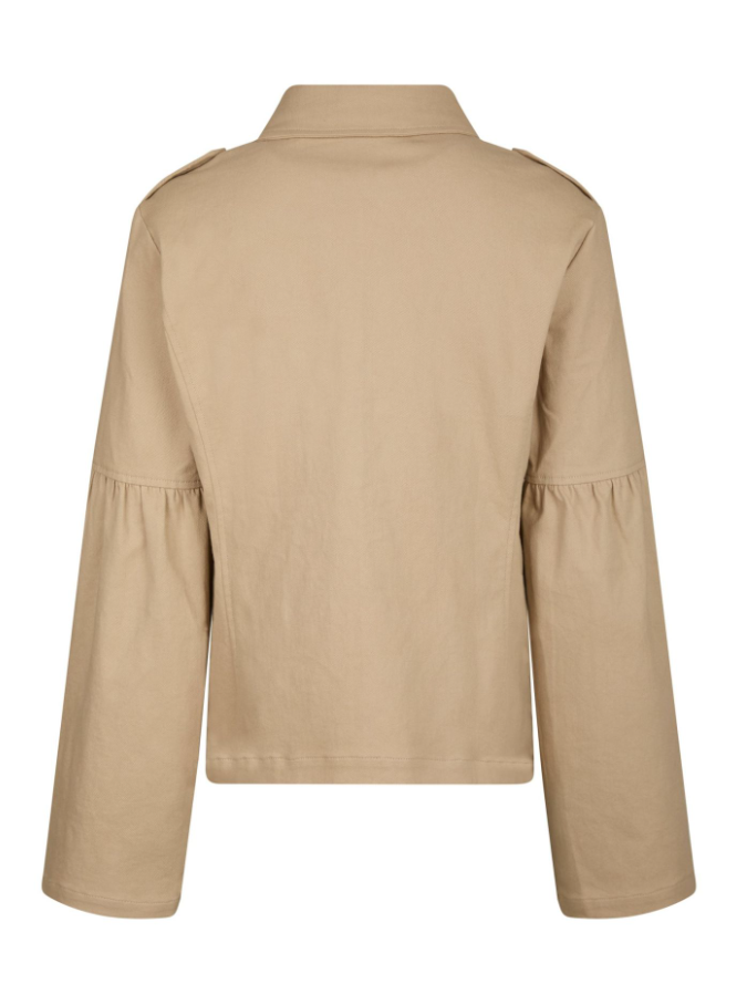 Jaynor Jacket Sand
