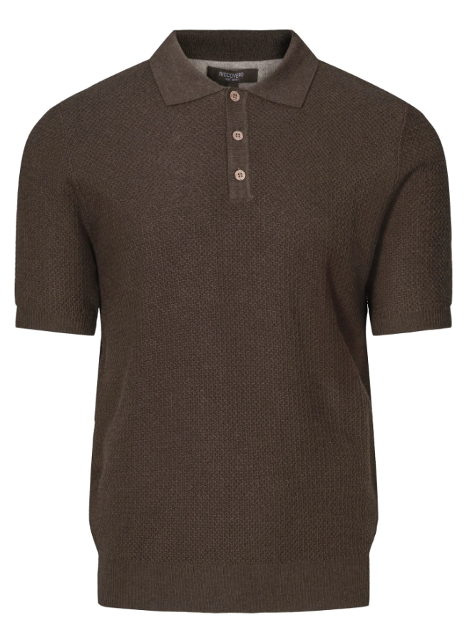 Simon Knit