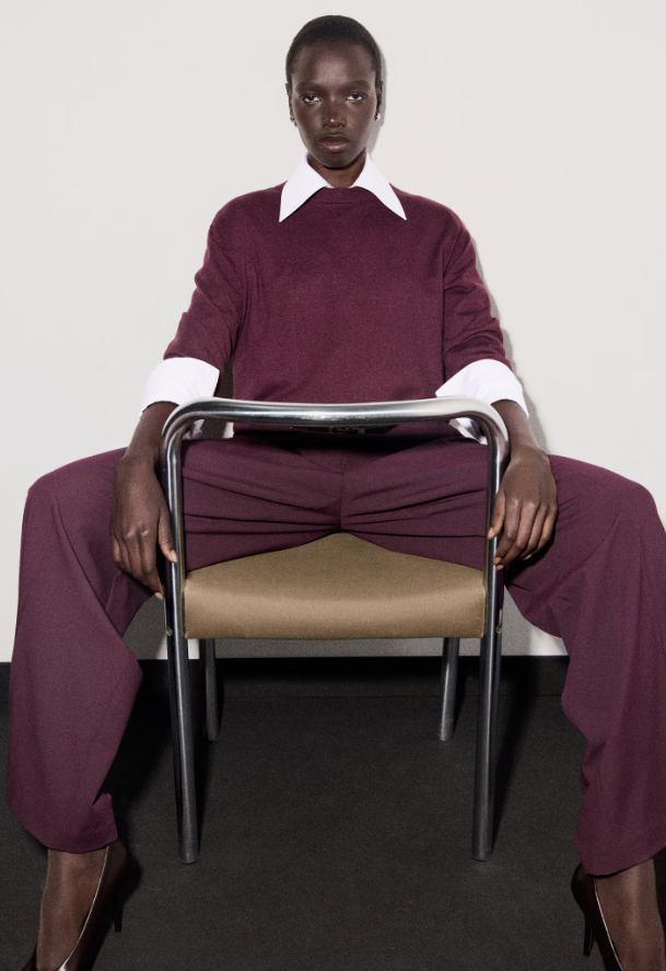 Sweater Milli