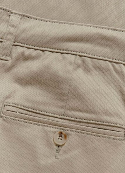MAthomas Short