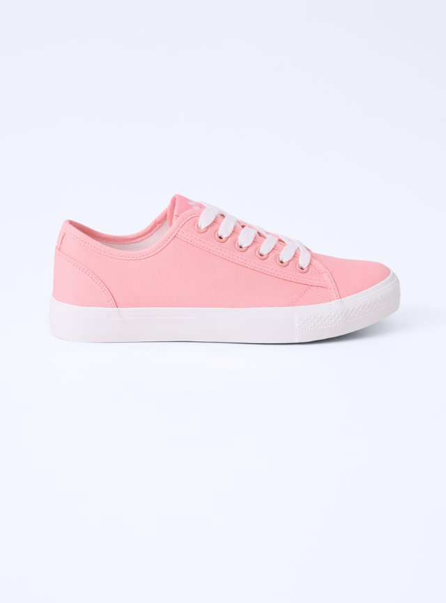 Alari Sneaker Coral