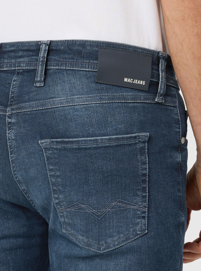 Driver Jeans Blue Black