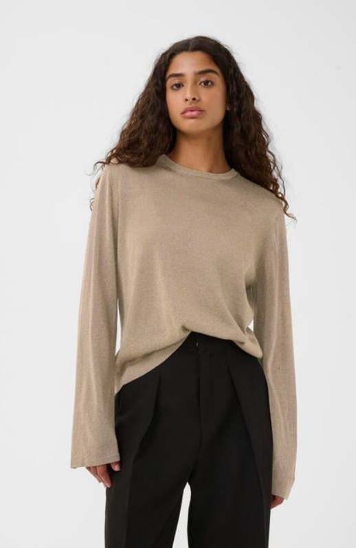 ThanIW Pullover