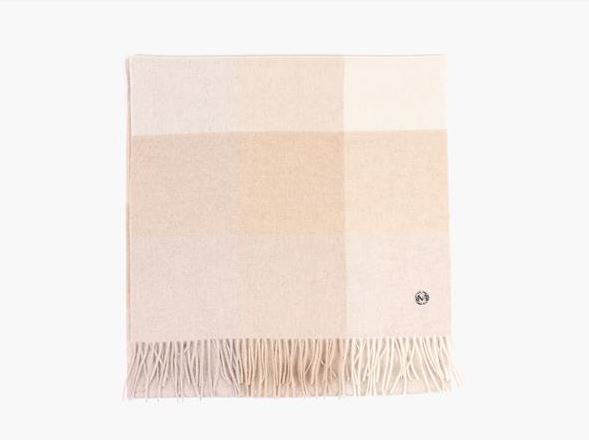 Montecristo Trio Wool Scarf