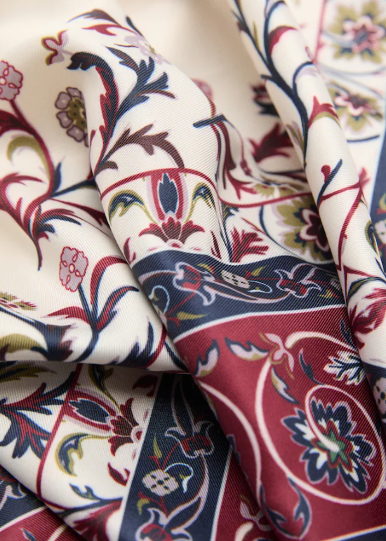 Kerchief Leaves