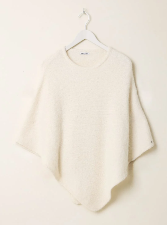Hanne Poncho