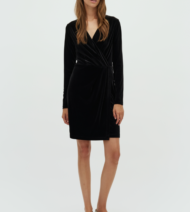 Madena Dress
