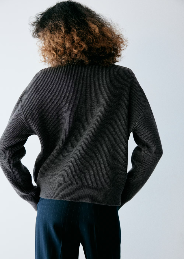 Sweater Mayo